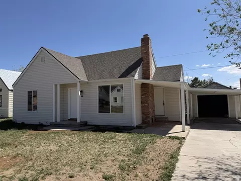 320 Columbia Dr, East Carbon, UT 84520