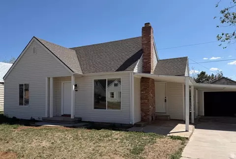 320 Columbia Dr, East Carbon, UT 84520