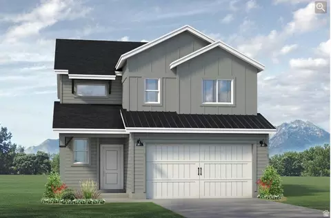3757 W 1760 St S #111, Taylor, UT 84401