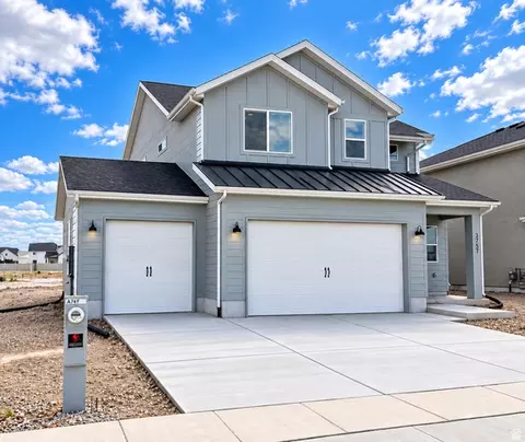 3757 W 1760 St S #111, Taylor, UT 84401