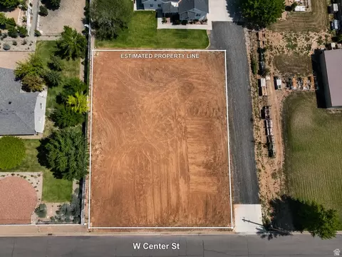 Undisclosed, La Verkin, UT 84745