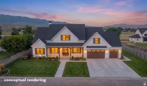 Undisclosed, La Verkin, UT 84745