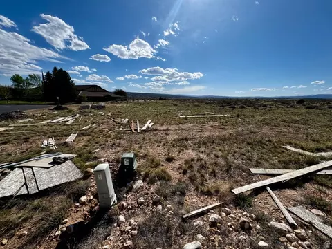 Undisclosed, Duchesne, UT 84021