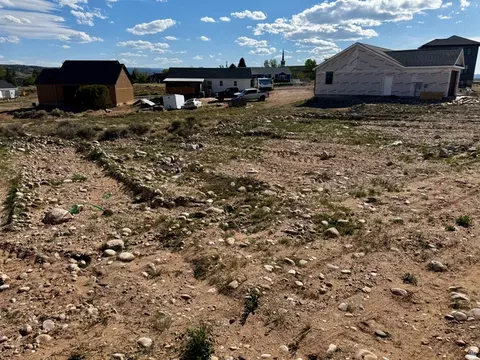 Undisclosed, Duchesne, UT 84021