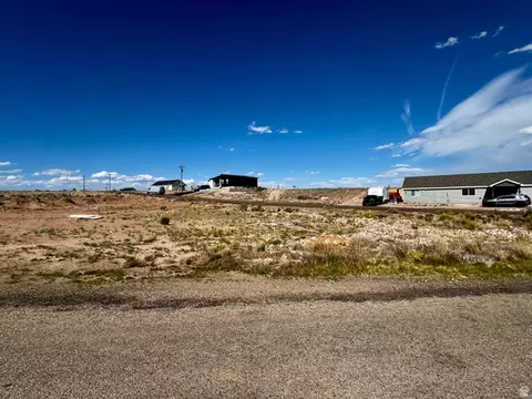 Undisclosed, Duchesne, UT 84021