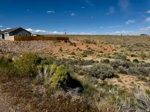 Undisclosed, Duchesne, UT 84021