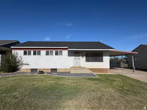 4579 S 250 E, Ogden, UT 84405