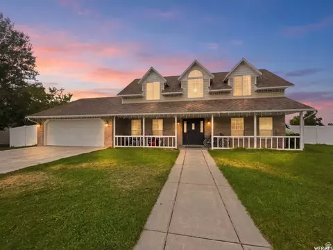 795 N 2770 W, Provo, UT 84601