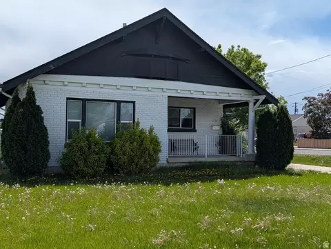 628 E 1600 S, Orem, UT 84097