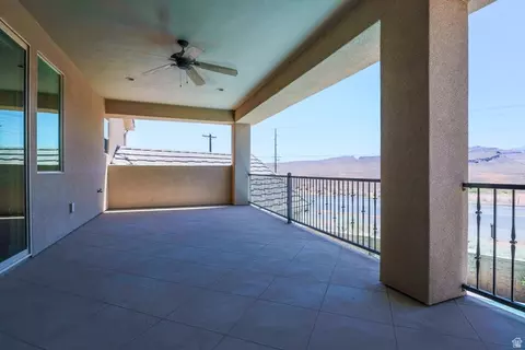 Exterior - 224 E 1175 S, Ivins, UT 84738 photo 3 of 27