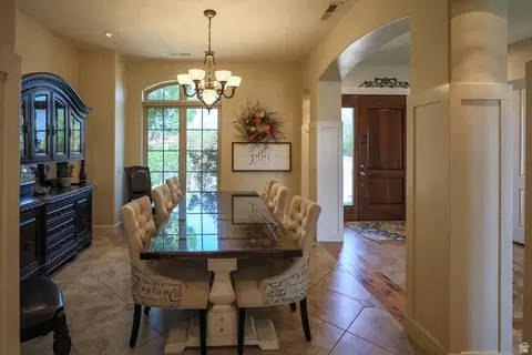 Dining - 224 E 1175 S, Ivins, UT 84738 photo 1 of 2