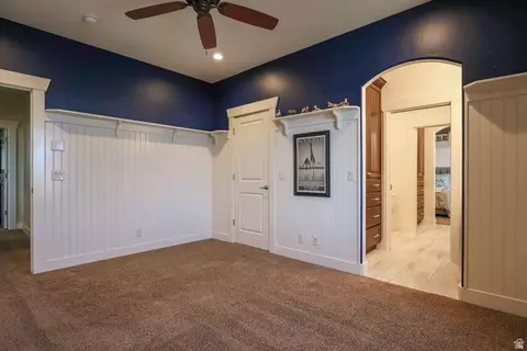 Bedroom - 224 E 1175 S, Ivins, UT 84738 photo 8 of 11