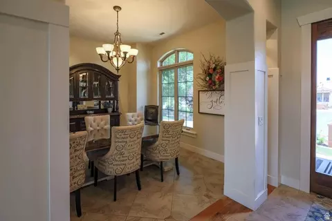 Entry Way - 224 E 1175 S, Ivins, UT 84738 photo 4 of 10