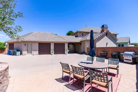 Exterior - 224 E 1175 S, Ivins, UT 84738 photo 18 of 27
