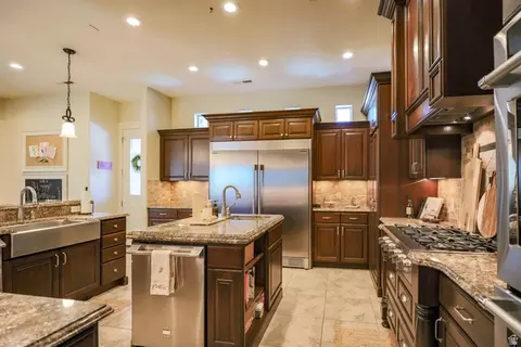 Kitchen - 224 E 1175 S, Ivins, UT 84738 photo 2 of 10