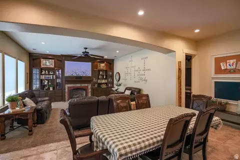 Dining - 224 E 1175 S, Ivins, UT 84738 photo 2 of 2