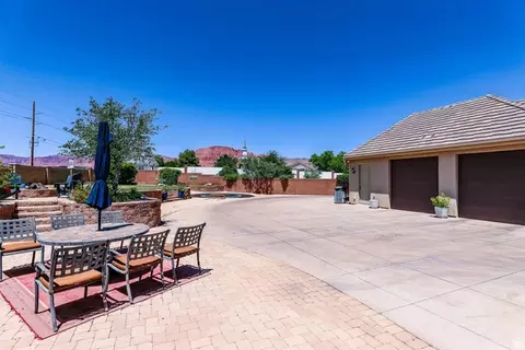 Exterior - 224 E 1175 S, Ivins, UT 84738 photo 17 of 27