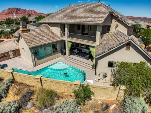 Other - 224 E 1175 S, Ivins, UT 84738 photo 3 of 50