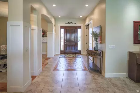 Entry Way - 224 E 1175 S, Ivins, UT 84738 photo 7 of 10