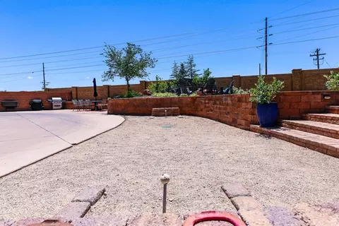 Exterior - 224 E 1175 S, Ivins, UT 84738 photo 21 of 27