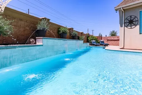 Exterior - 224 E 1175 S, Ivins, UT 84738 photo 12 of 27