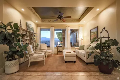 Living - 224 E 1175 S, Ivins, UT 84738 photo 1 of 10