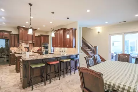 Kitchen - 224 E 1175 S, Ivins, UT 84738 photo 9 of 10