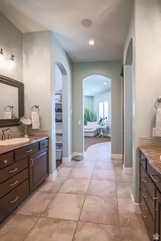 Entry Way - 224 E 1175 S, Ivins, UT 84738 photo 9 of 10