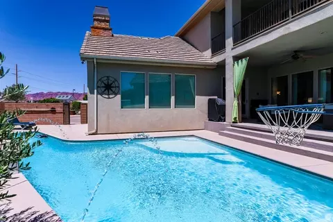 Exterior - 224 E 1175 S, Ivins, UT 84738 photo 15 of 27