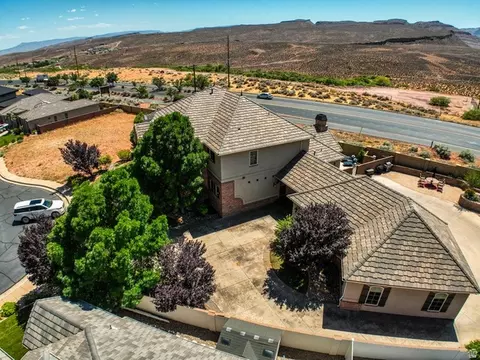 View/Area - 224 E 1175 S, Ivins, UT 84738 photo 9 of 9