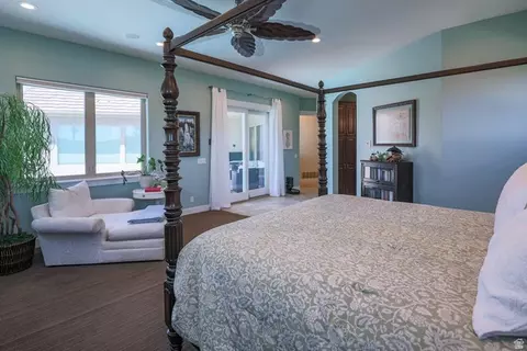 Bedroom - 224 E 1175 S, Ivins, UT 84738 photo 4 of 11