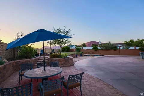 Exterior - 224 E 1175 S, Ivins, UT 84738 photo 22 of 27