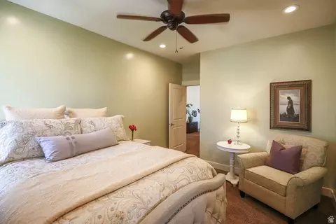 Bedroom - 224 E 1175 S, Ivins, UT 84738 photo 11 of 11