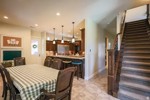 Entry Way - 224 E 1175 S, Ivins, UT 84738 photo 10 of 10