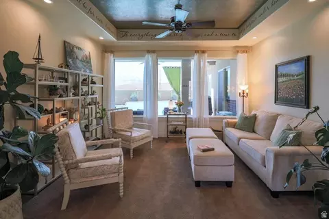 Living - 224 E 1175 S, Ivins, UT 84738 photo 2 of 10
