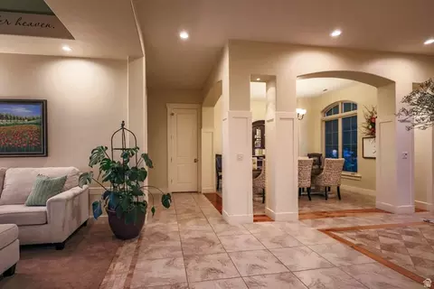 Entry Way - 224 E 1175 S, Ivins, UT 84738 photo 6 of 10