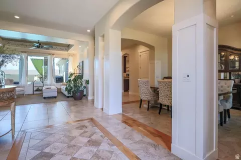 Entry Way - 224 E 1175 S, Ivins, UT 84738 photo 2 of 10