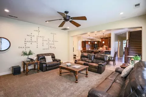 Living - 224 E 1175 S, Ivins, UT 84738 photo 10 of 10