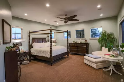 Bedroom - 224 E 1175 S, Ivins, UT 84738 photo 1 of 11