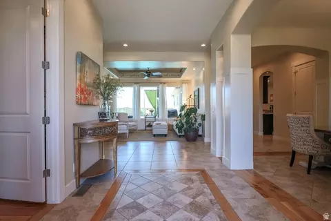 Entry Way - 224 E 1175 S, Ivins, UT 84738 photo 1 of 10