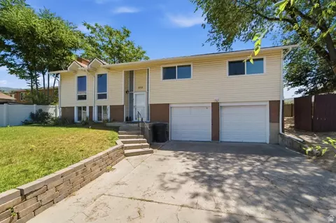 373 W 2725 S, Bountiful, UT 84010
