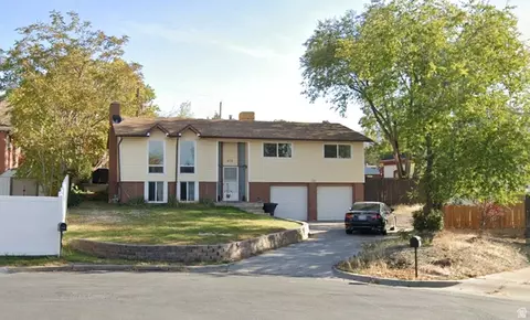 373 W 2725 S, Bountiful, UT 84010