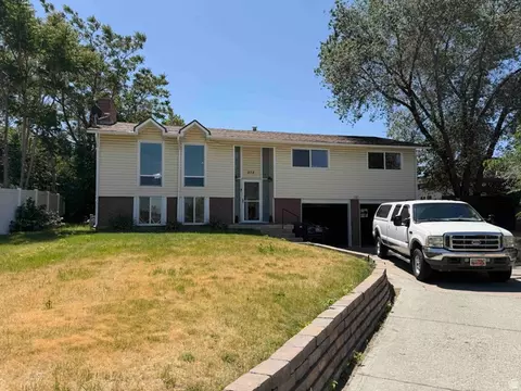 373 W 2725 S, Bountiful, UT 84010