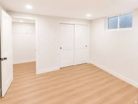 Bedroom - 1440 S 760 E, Orem, UT 84097 photo 4 of 4