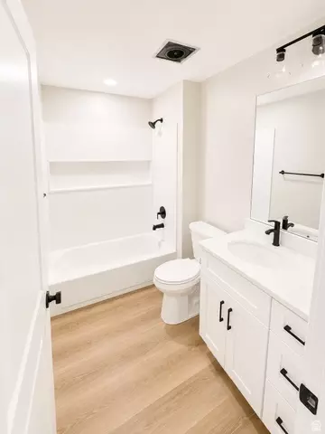 Bath - 1440 S 760 E, Orem, UT 84097 photo 1 of 5