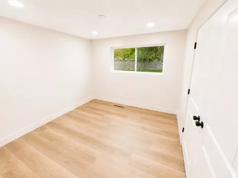 Bedroom - 1440 S 760 E, Orem, UT 84097 photo 2 of 4