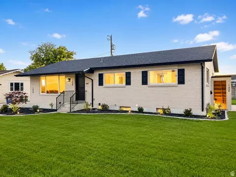 Exterior - 1440 S 760 E, Orem, UT 84097 photo 2 of 6