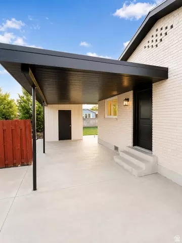 Exterior - 1440 S 760 E, Orem, UT 84097 photo 3 of 6