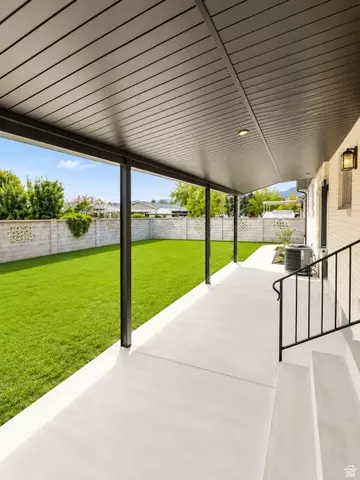 Exterior - 1440 S 760 E, Orem, UT 84097 photo 5 of 6