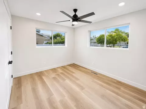 Bedroom - 1440 S 760 E, Orem, UT 84097 photo 3 of 4